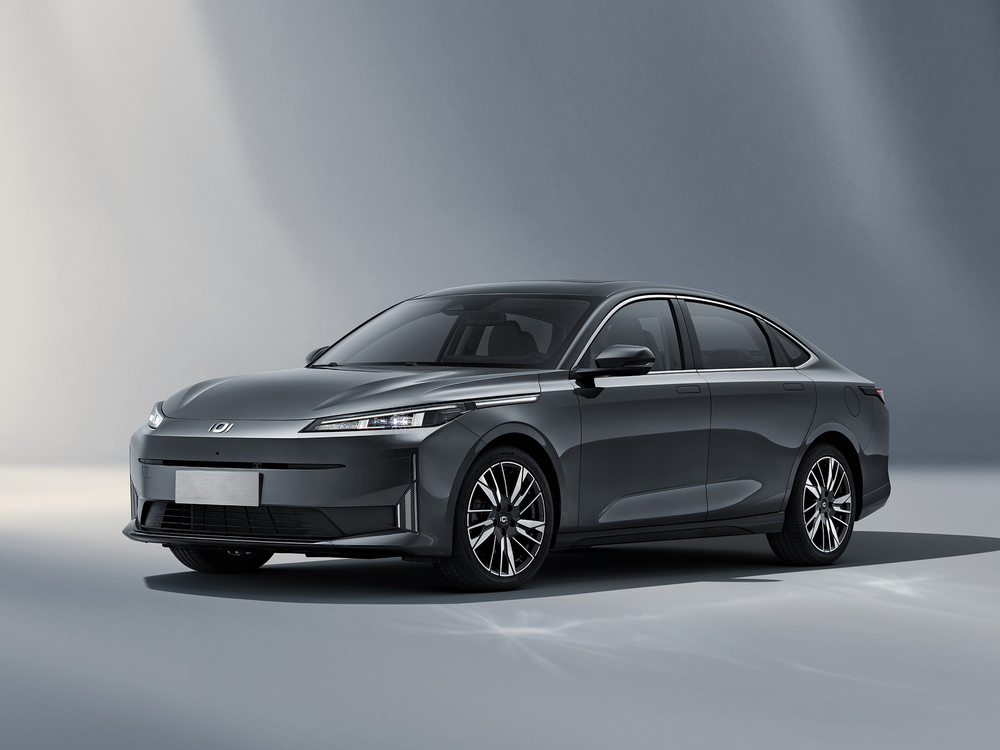 美高梅MGM启源A05左45°